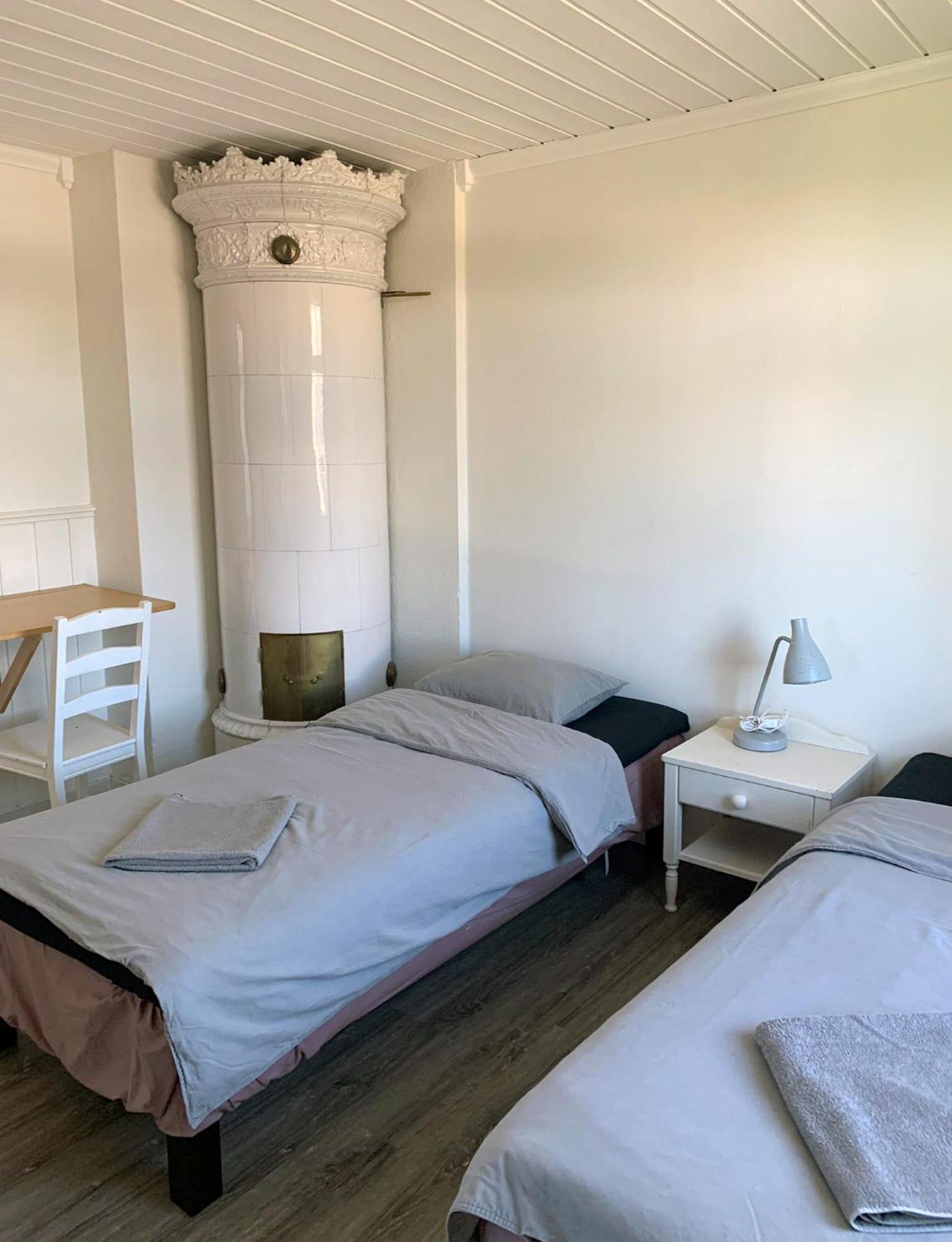 Villa Nostan Nybro  Cameră foto